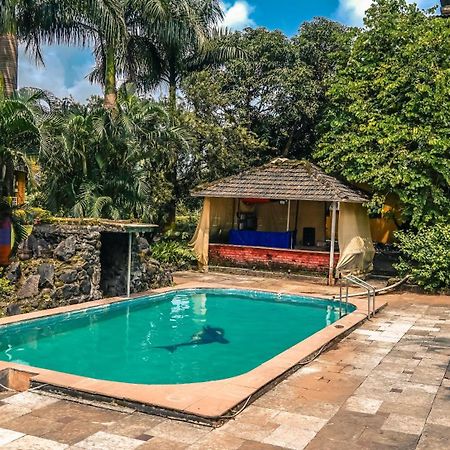 Whispering Peepul Resort Badlapur Exterior foto
